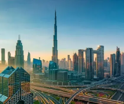 United Arab Emirates